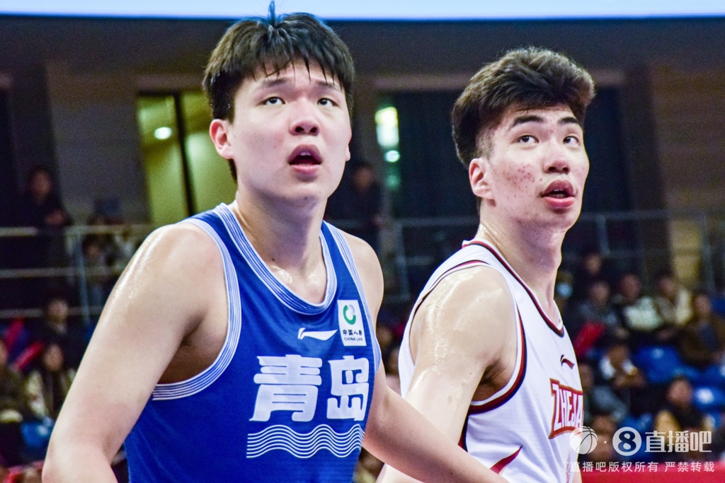 NBA训练师:杨瀚森的速度其实很有迷惑性 他甚至比约基奇还要快